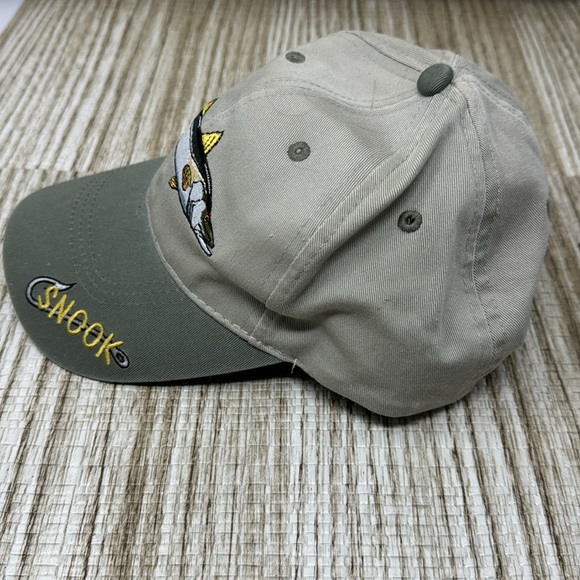 Fishing Hat - Picture 3 of 7